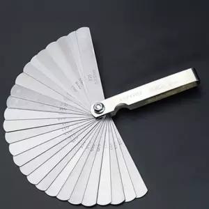 틈새 간극 게이지 필러 측정기 캘리퍼 (WFK4AKW)