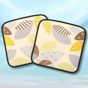 쿨방석 3D 매쉬 의자 차량용 쿠션 겨울 여름 사계절 방석 (WFJ6VCN)