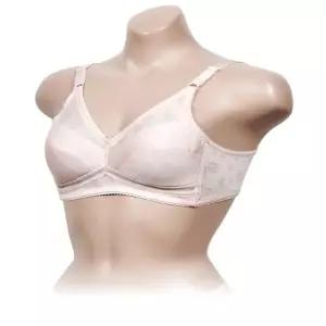 쾌적한 편안하고 착용감 풀컵 노와이어 인견 부직포 (WFJ6BZJ)