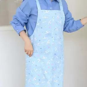 선생님 어린이집 스윗 유치원 앞치마 (WFJR2C2)