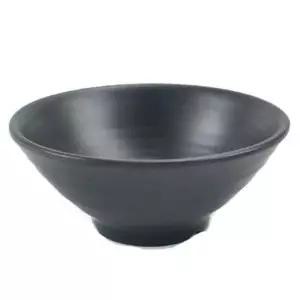 멜라민 식기 면기 14.3cm 라면 대접 국그릇 우동 냉면 수지 그릇 식사용기 (WFJR0ER)