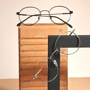 커플 귀여운 동그리 안경테 67532 (WFJ676X)