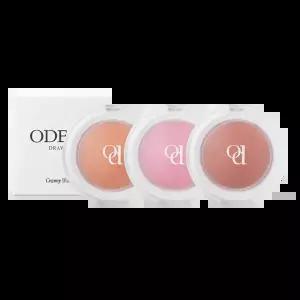 [오데어] 크리미 블러셔