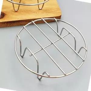 찜 요리 찜망 15cm 해물 찌개 전용 조리 도구 식당용 찜기 (WFK6APW)