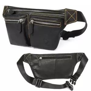 가죽힙색 (WFJ67DV)