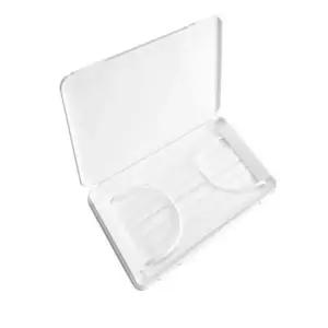 마스크 보관 수납박스 안전 케이스 여행용 정리함 (WFJ6CBF)