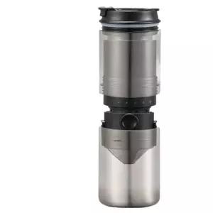 가정용 커피머신 USB 그라인더 여행용 원두 휴대용 전기