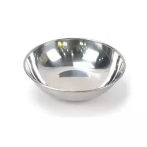 스텐 비빔 그릇 옥면기 19cm 다용도 냉면 접시 주방 용품 (WFJ6XPY)