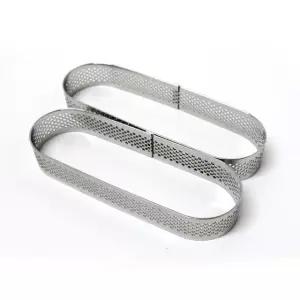 스테인레스무스링 에클레어몰드 디저트링 타원형무스링 (WFJ74E1)