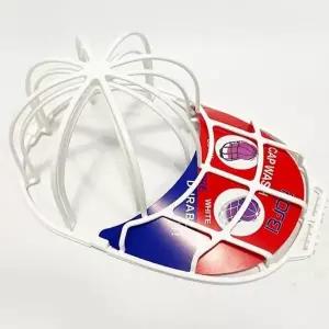 안심고데기받침 여행용 휴대용 가방 매직기 고데기패드 보조 (WFJ6YT8)