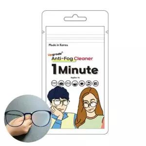 매직 방지 극세사 김서림 클리너 안경 (WFJR6G5)