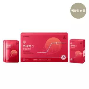 [롯데백화점]정관장 [정관장]화애락 진 토탈솔루션(70ml*30포)