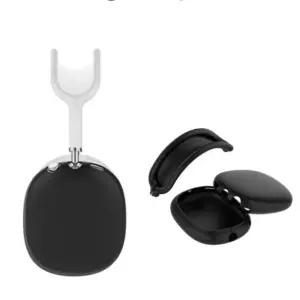 커버 케이스 덮개 헤드셋 이어컵 에어팟맥스 보호 (WFJ6DTM)