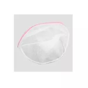 이중세탁망 아기세탁망 세탁보호망 이중원형세탁망 무형광빨래망 (WFJ74NV)