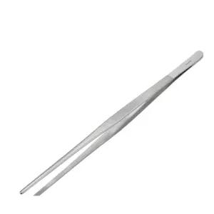 수동식 의료용 롱 핀셋 드레싱 병원 집게 신경외과 가위 봉합