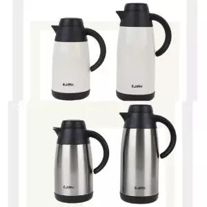 테이블팟 1.1L 케틀팟 차망 주전자 주전자냄비 크림 (WFK8X7V)