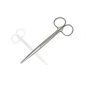 곡선 병원겸자 수동식 의료용가위 실습포셉 진료도구 안전 치료