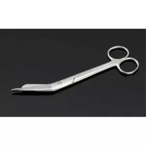 간호사가위 외과실습 일반형 붕대포셉 18cm 의료용품 수술실