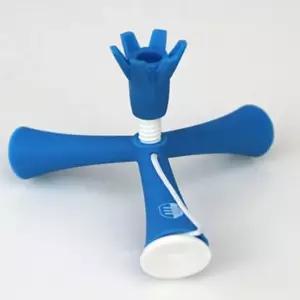 레슨용티꽂이 필드 용품 칼라 고정 골프티꽂이 (WFJ6E2B)