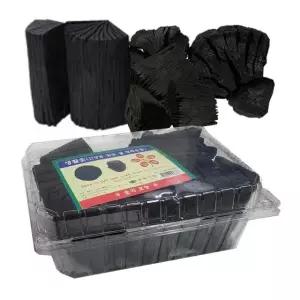 TC 건흥833 생활숯 1.2kg 대 간장숯 정화숯 냉장고 탈취 (WFJ6ZKU)
