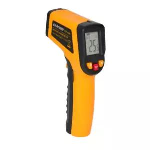 대양 비접촉식 적외선 온도계 요리용온도계