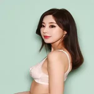 쿨인견 시원한 노와이어 인견브라 (WFJ68S0)