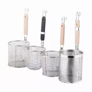 국수 면 건지기 오뎅 어묵 쌀국수 면삶기 가정용 압면기