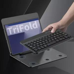 폴더블 스마트폰 호환 초슬림 블루투스 마우스 무선 펜 케이스 넥밴드 블루투스 액세서리