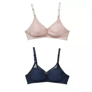 노와이어브라 인견 브라 시원한 인견브라 B컵 (WFK5NQQ)