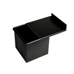 큐브식빵팬 미니식빵틀 식빵모양틀 양면코팅식빵팬 (WFJ75C7)