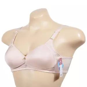 풀컵 인견 노와이어 A컵 브라 (WFJ68ZK)