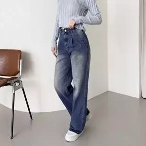 2JMM WSF2005 데일리 핀턱 여자루나 클래식 워싱 와이 (KYR-WFH54FB)