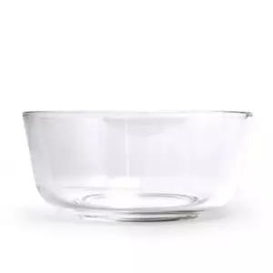 유리 믹싱볼 샐러드볼 투명 주방용 볼 14.5cm (WFK6LUV)