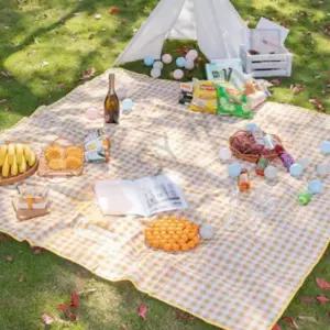 소풍돗자리 야외용돗자리 돗자리 매트 100x150