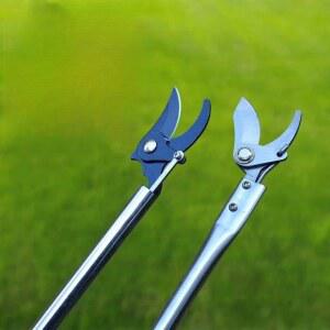 원예 전지가위 가지치기 장대가위 수동