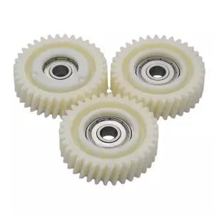 전기 자전거 전동  접이식 용 3PCS 행성 기어 35T Socooter 500W 자동차 전자 부품