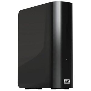 WD My Book 4TB 외장 하드 드라이브 스토리지 USB 3.0 파일 백업 및 저장