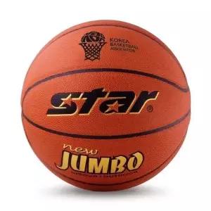 농구공 스타 뉴점보 BB415 스타농구볼 뉴점보5호농구공 (WFJ79SO)
