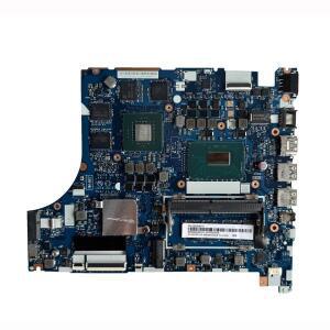 5B20R46737 ideapad 330-15ICH 노트북 마더보드 NM-B671에 사용 i5 i7  GTX1050 DDR4 메모리 슬롯 100% 테