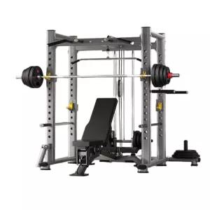 가정용 헬스기구 다기능 스쿼트 랙 벤치프레스 웨이트 홈짐 운동기구
