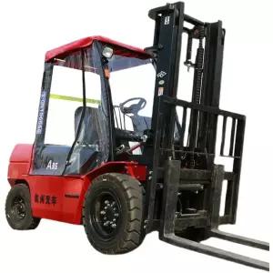 방풍 지붕 차양막 천막 포크레인 지게차 방수 보호