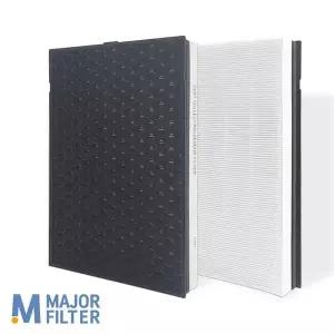 [룽스]필터 헤파 블루스카이 프라임 CFX-D100D