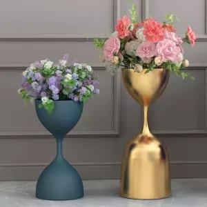 거실 화분 정리대 화분대 모던 받침대 인테리어