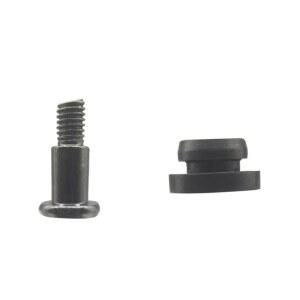 케이스 컴퓨터 방지 흡수 HDD 나사 또는 20 충격 인치