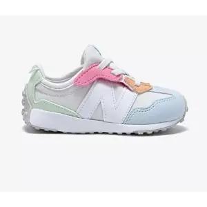 [뉴발란스]뉴발란스 키즈 NW327KWG 운동화 BB NKPMFF343M 99