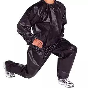 [하프클럽/]남자 헬스 땀복 상하의세트 운동복 손목 밑단 시보리