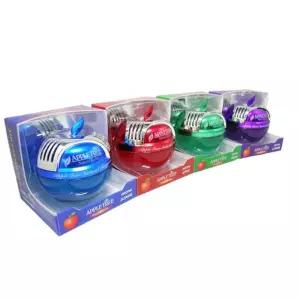 자동차방향제 사과모양방향제 차안 방안 방향제 탈취 자동차방향제