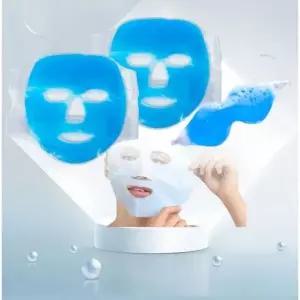 [하프클럽/]아이스팩 얼굴 마스크 눈 쿨링 온팩 진정 2p