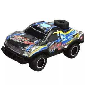 유치원남아 가성비 무선조종 레이싱카 어린이 RC카 7살 6세