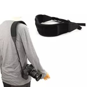 스냅 미러리스 DSLR 카메라 어깨 넥 스트랩 목걸이 니콘 호환 미러리스 끈